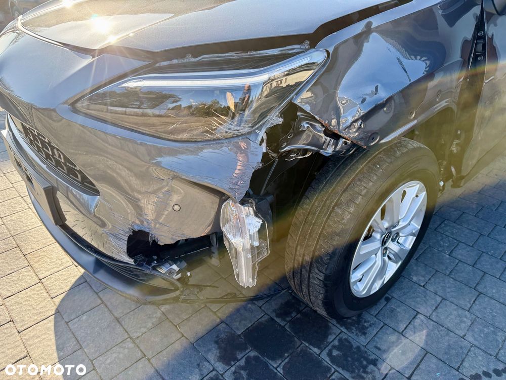 Toyota Yaris Cross 1.5 VVT-i Elegant - 8