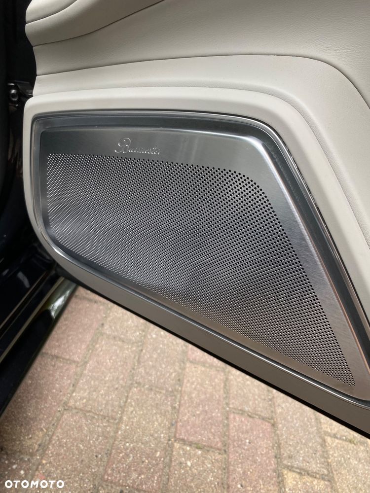 Porsche Panamera 4S Executive - 18