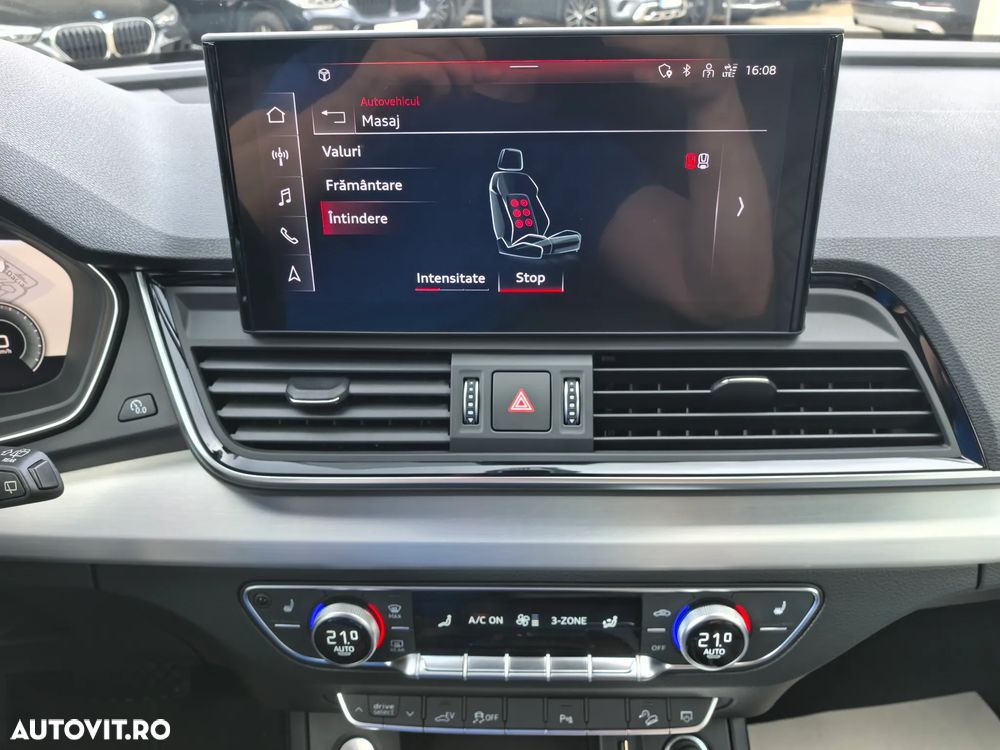 Audi Q5 Sportback 50 TFSIe quattro S tronic S line - 24