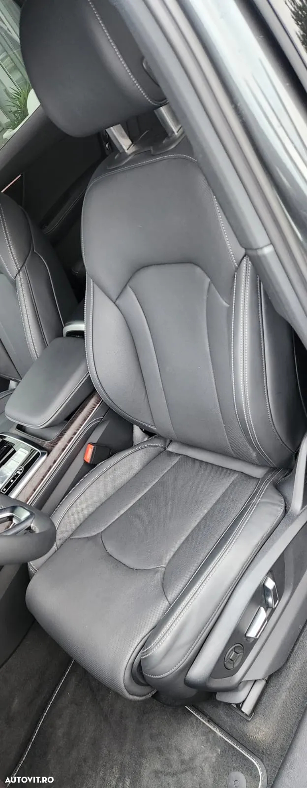 Audi Q7 55 TFSI e quattro Tiptronic PHEV S Line - 20