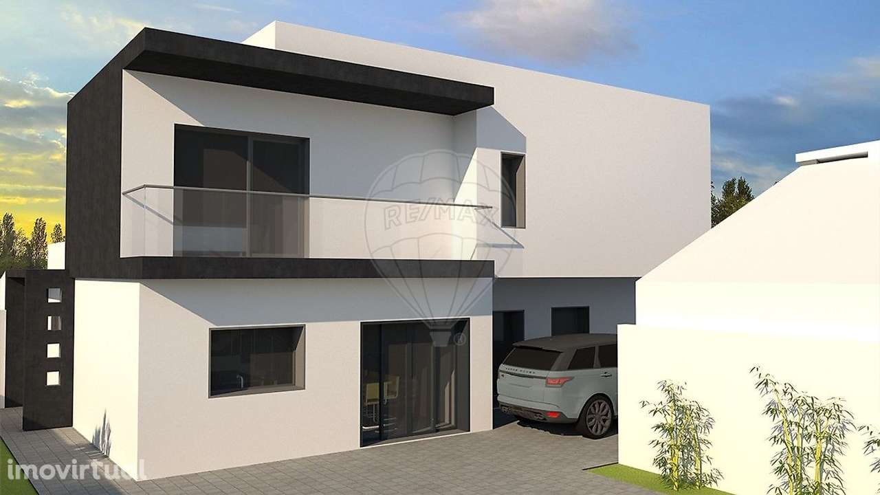 Moradia T4 para venda - Grande imagem: 4/10