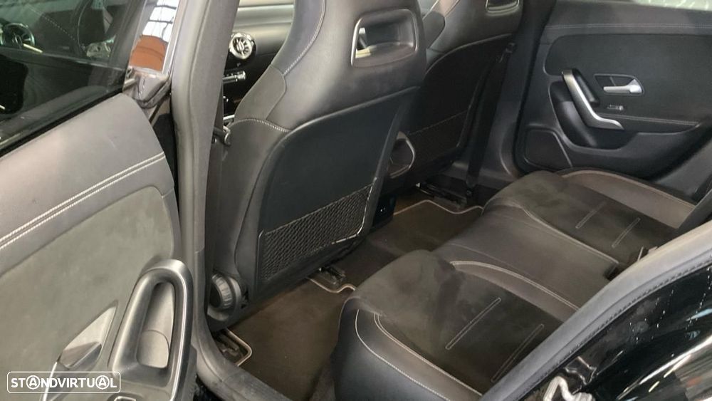 Mercedes-Benz CLA 250 e Shooting Brake 8G-DCT Edition AMG Line - 3