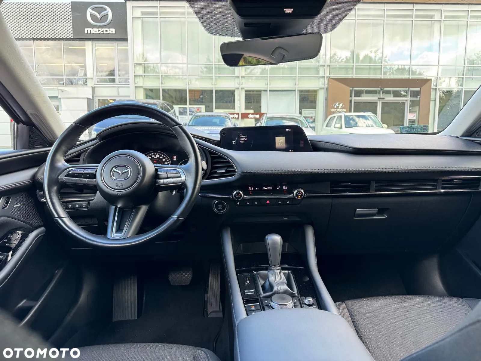 Mazda 3 2.0 mHEV Hikari - 5