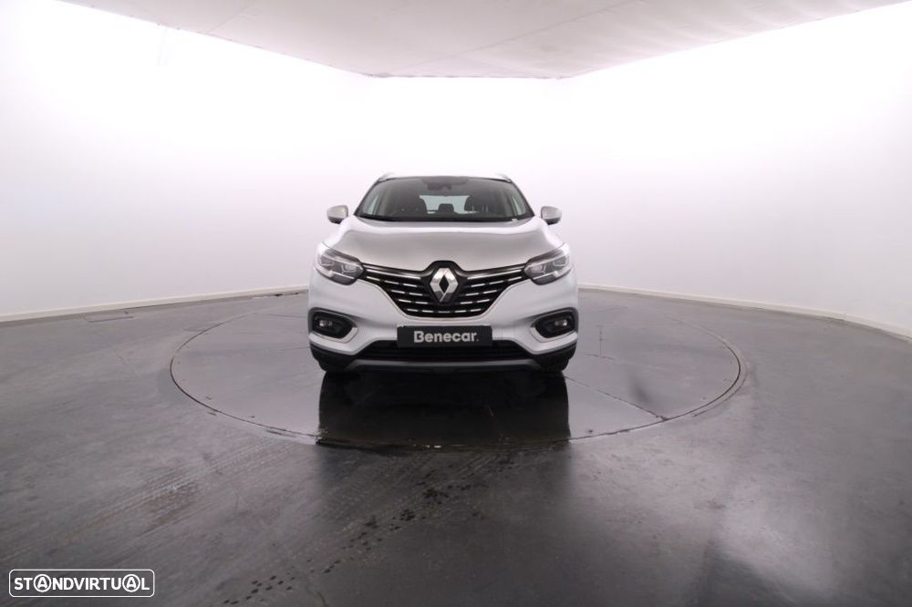 Renault Kadjar 1.3 TCe Intens - 12