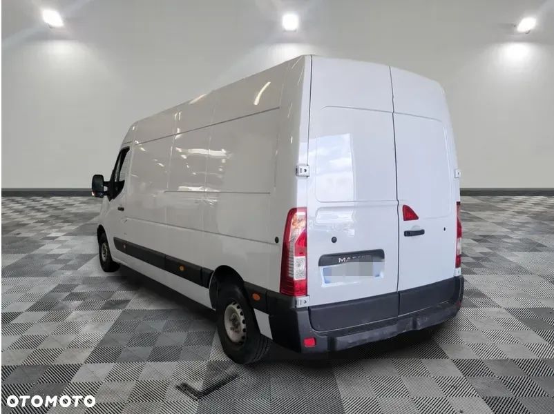 Renault Master - 4