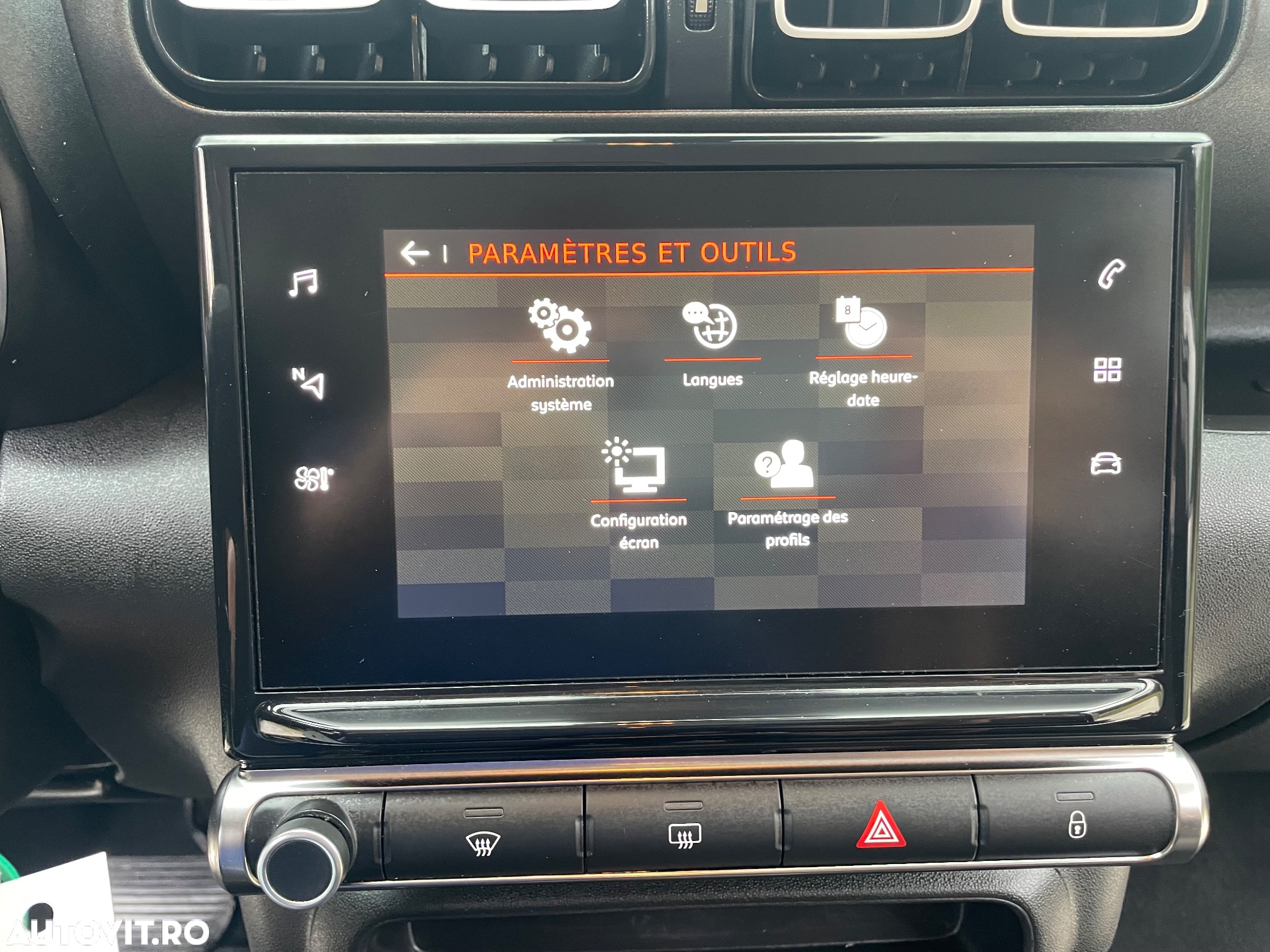 Citroën C3 AIRCROSS PureTech 130 Stop & Start EAT6 OPF MAX - 35