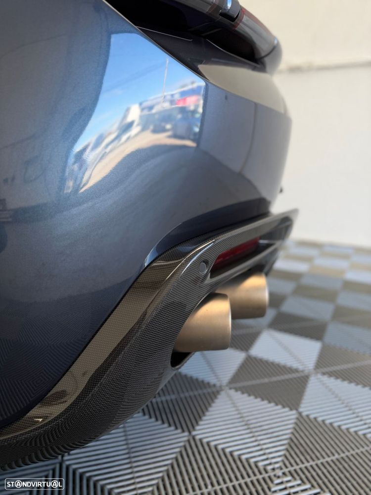 Ferrari Roma Standard - 41