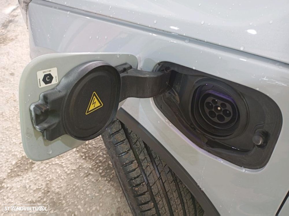 Volvo XC 40 1.5 T5 PHEV Inscription Expression - 11