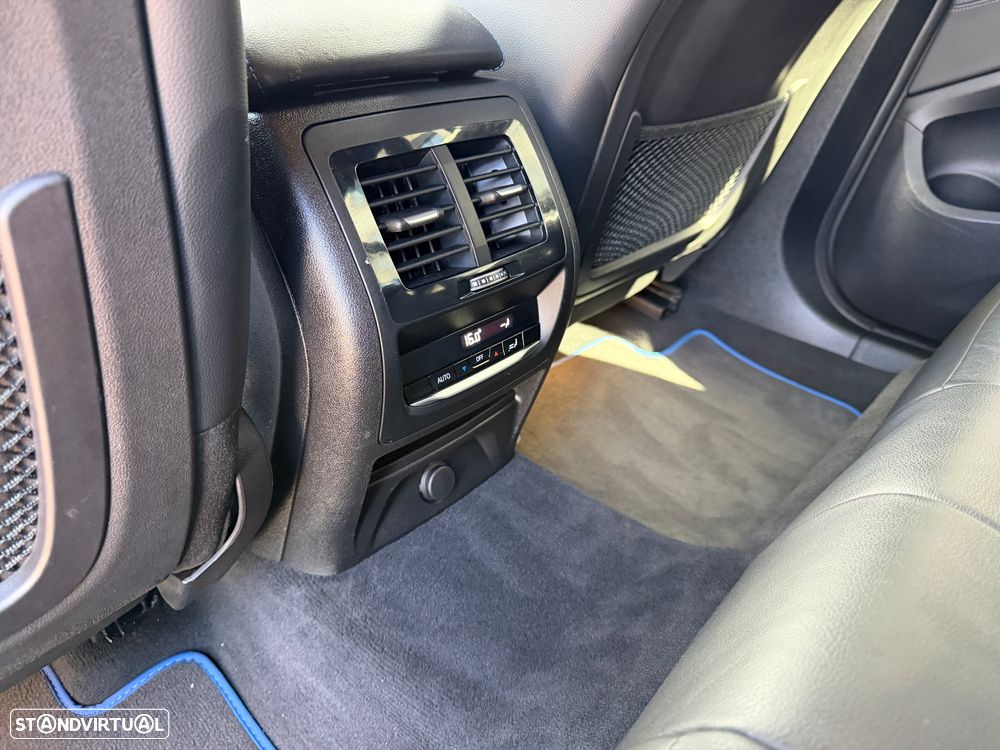 BMW X4 20 d xDrive Pack M Auto - 24