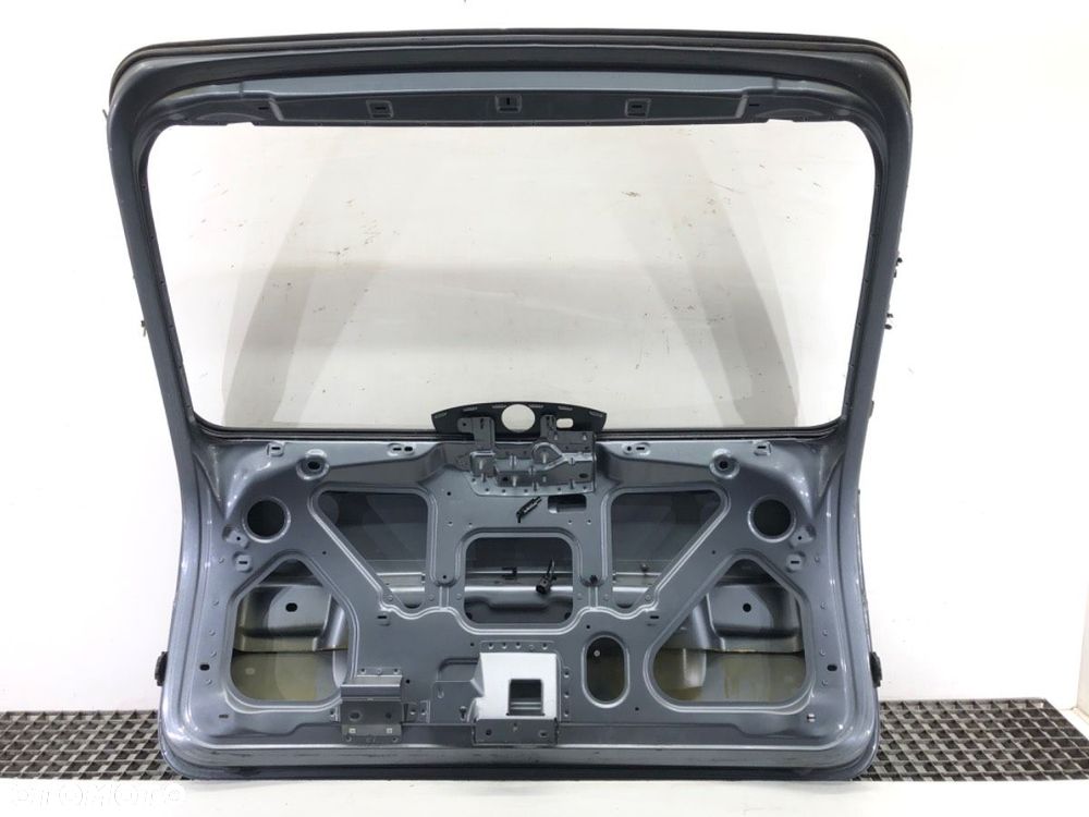 TYLNA KLAPA - 303.00 PLN - PORSCHE CAYENNE (9PA) 2002 - 2010 S 4.5 250 kW [340 KM] benzyna 2002 - - 4