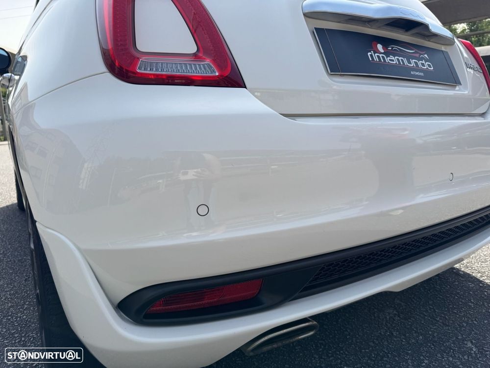 Fiat 500 - 19