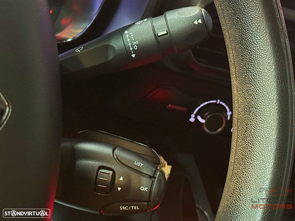 Citroën Berlingo 1.5 BlueHDi M Plus - 22