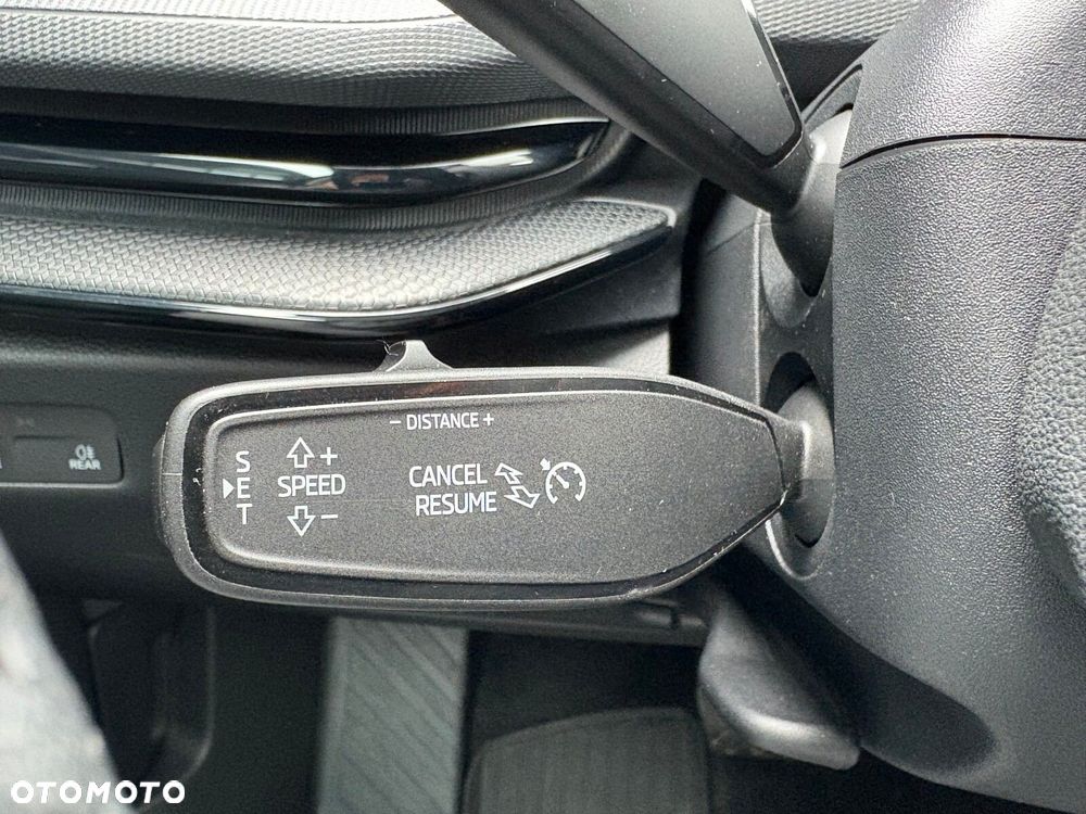 Skoda Superb - 26