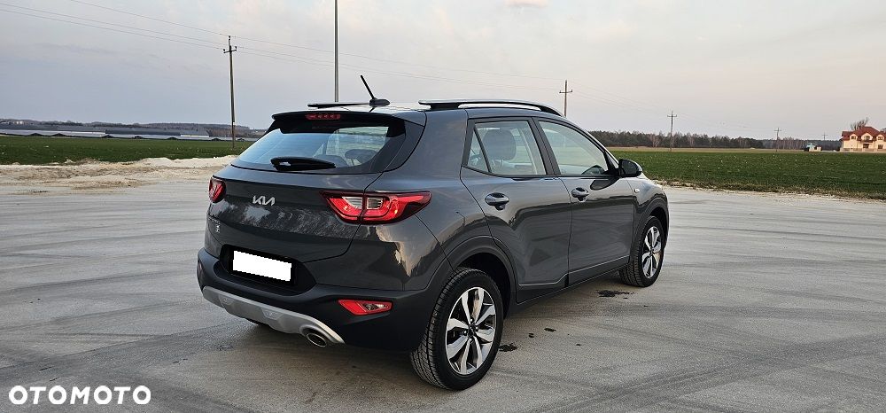Kia Stonic 1.2 M - 5