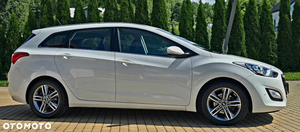 Hyundai i30 - 12