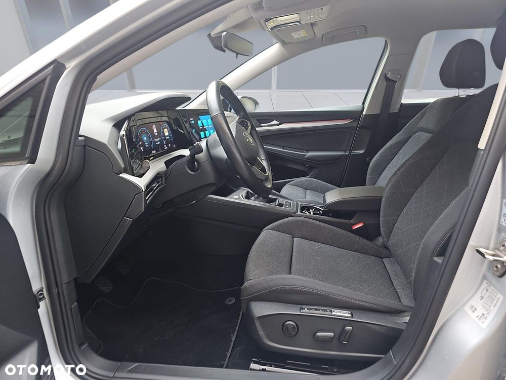 Volkswagen Golf Variant 1.5 TSI EVO Life - 8