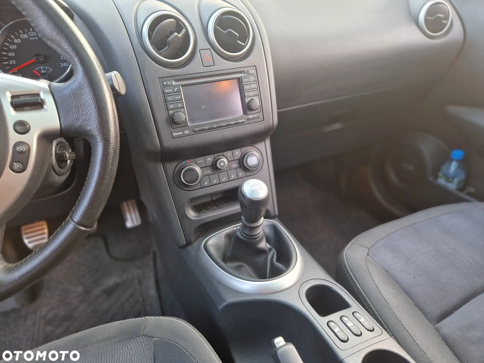 Nissan Qashqai+2 1.6 dCi Tekna - 22
