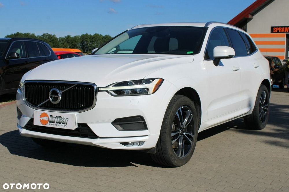 Volvo XC 60 - 11