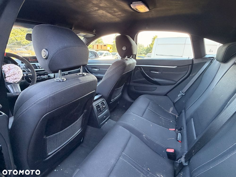 BMW Seria 4 440i Sport-Aut M Sport - 34