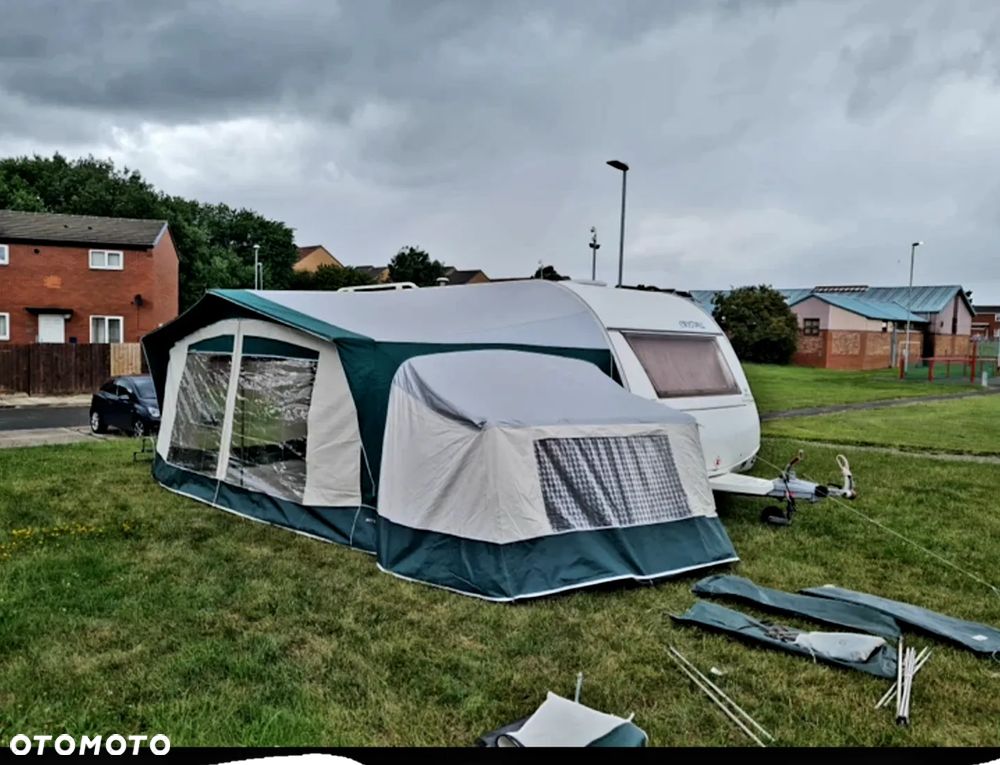 Chateau Cristall Moorea 530TF - 38