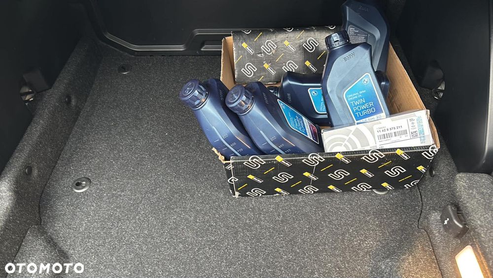 BMW Seria 4 430i xDrive M Sport - 15