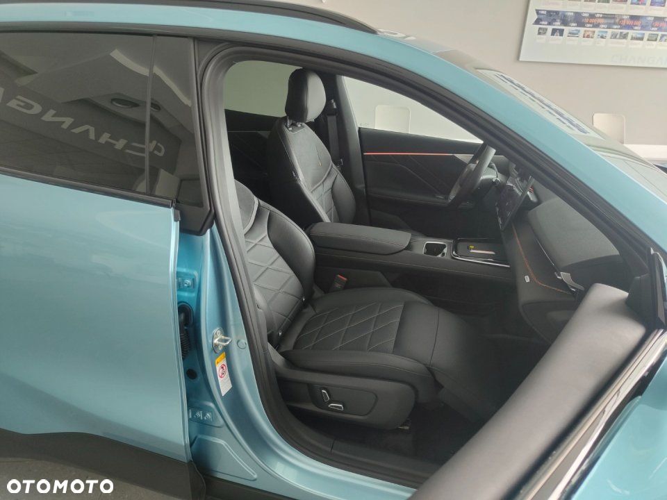 Changan Deepal S05 - 28
