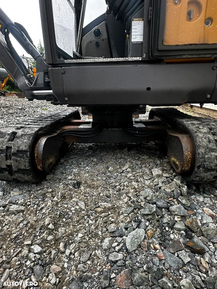 Volvo EC15B XTV - 7