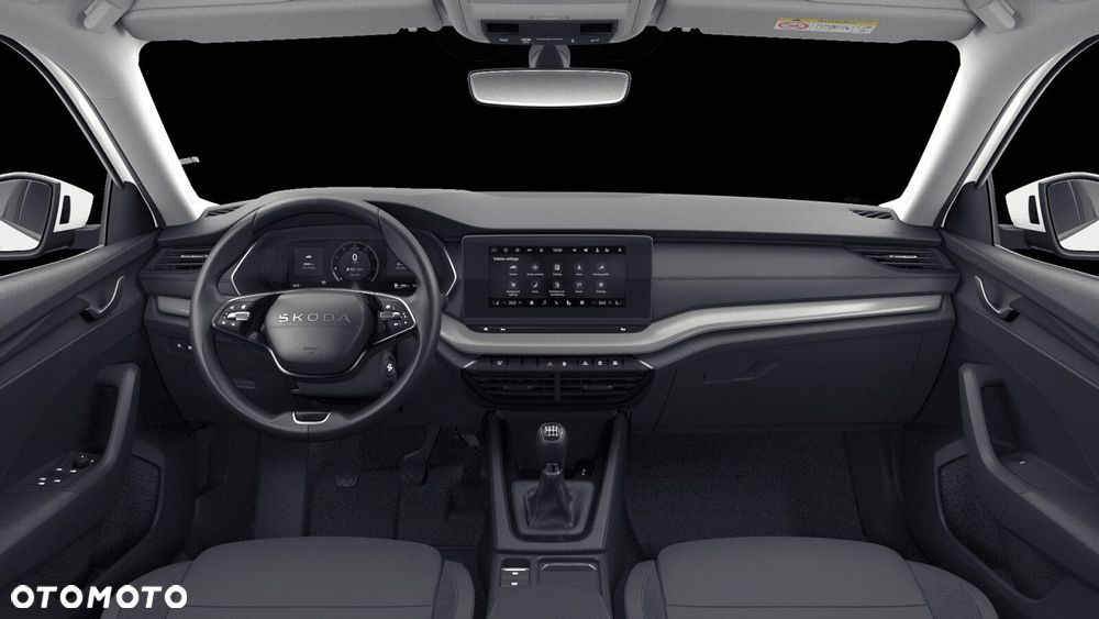 Skoda Octavia - 11