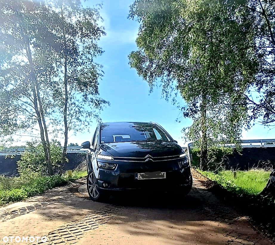 Citroën C4 Picasso 1.6 e-HDi Exclusive ETG6 - 4