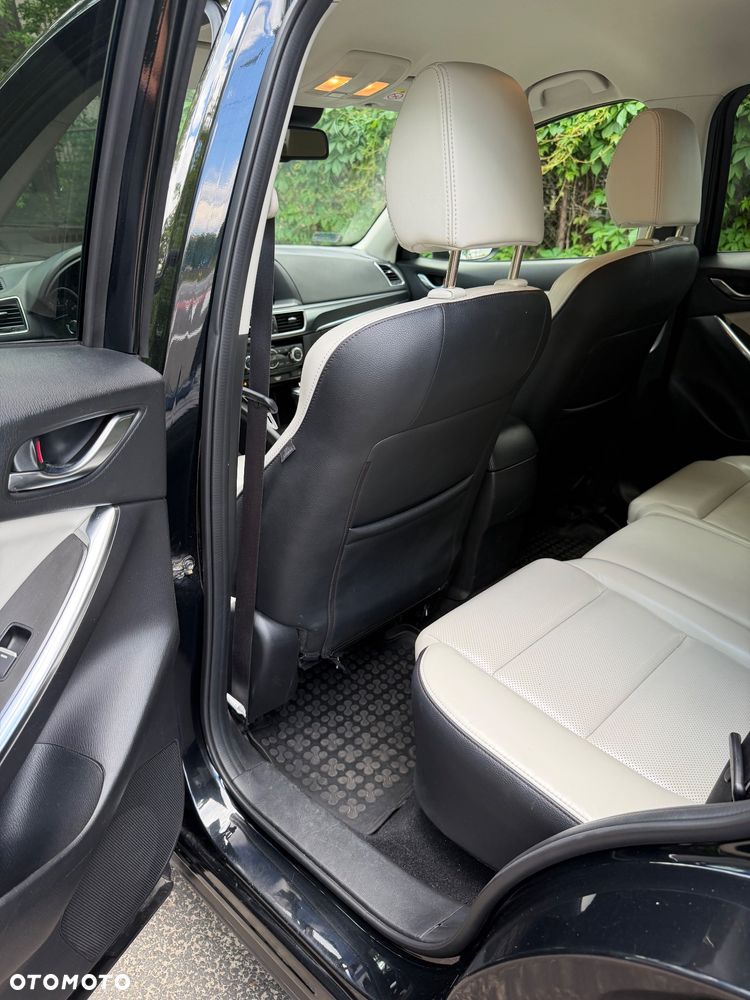 Mazda CX-5 2.0 Skypassion AWD - 20