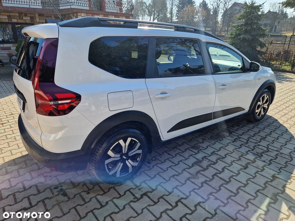 Dacia Jogger 1.0 TCe Extreme+ 7os - 38