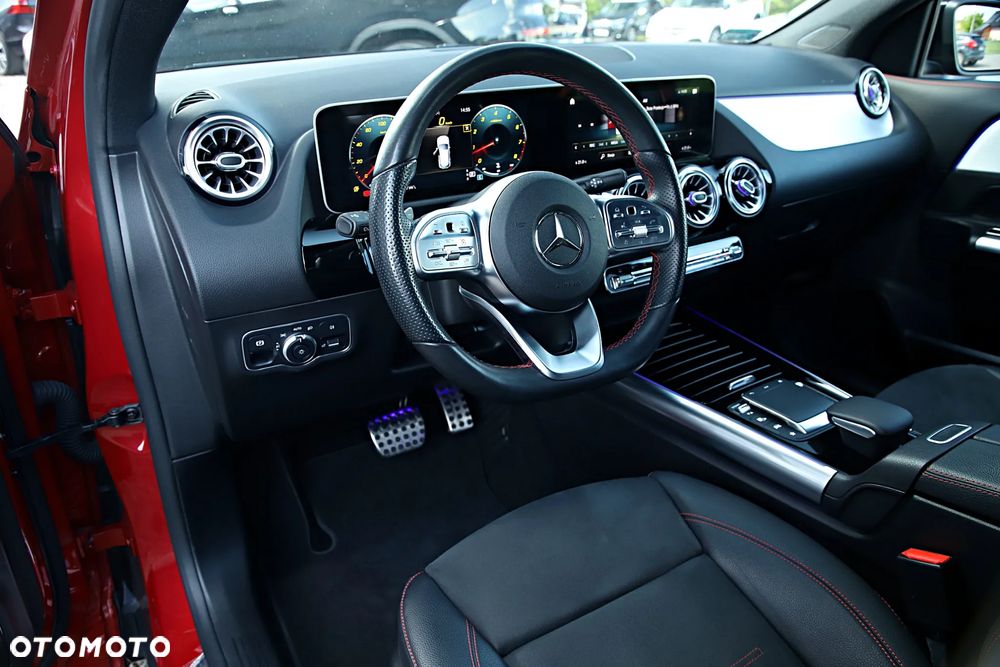 Mercedes-Benz GLA 250 Style - 17