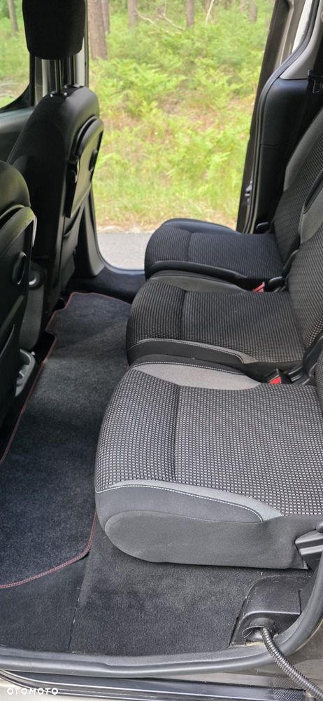 Peugeot Partner 1.6 BlueHDi Outdoor S&S - 9