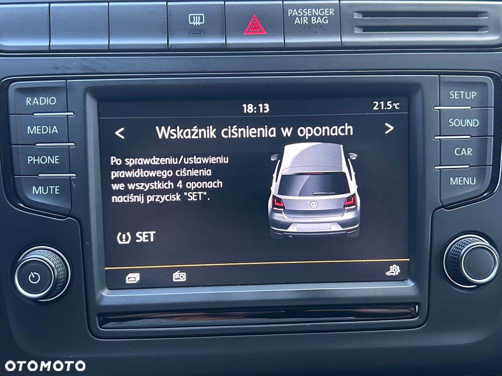 Volkswagen Polo 1.4 TDI (Blue Motion Technology) Trendline - 35