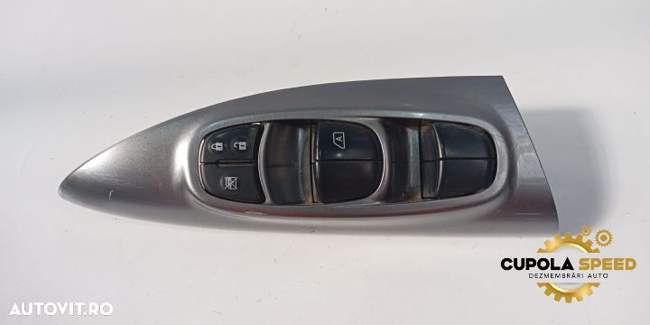 Butoane geamuri fata dreapta 911EB03 Nissan Juke YF15 [2010 - 2014] - 1