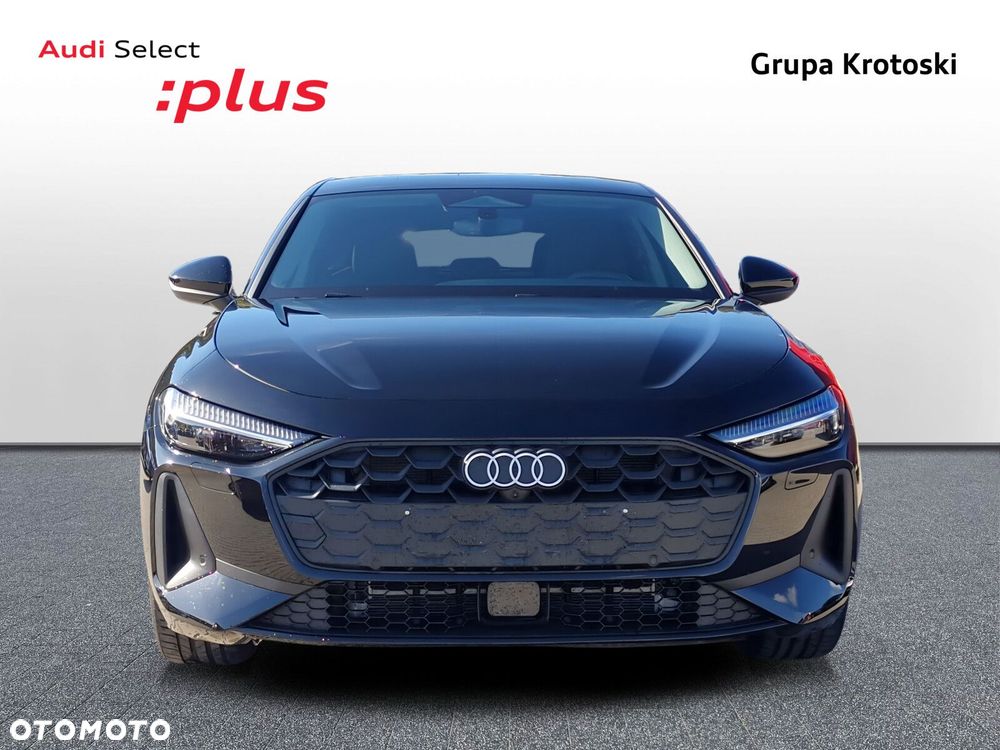 Audi A5 Limousine 2025
