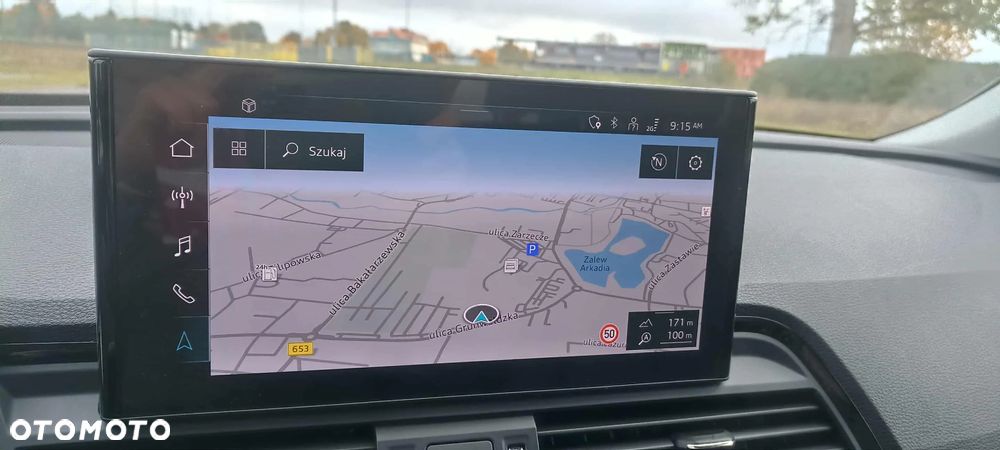 Audi Q5 45 TFSI quattro S tronic S line - 21