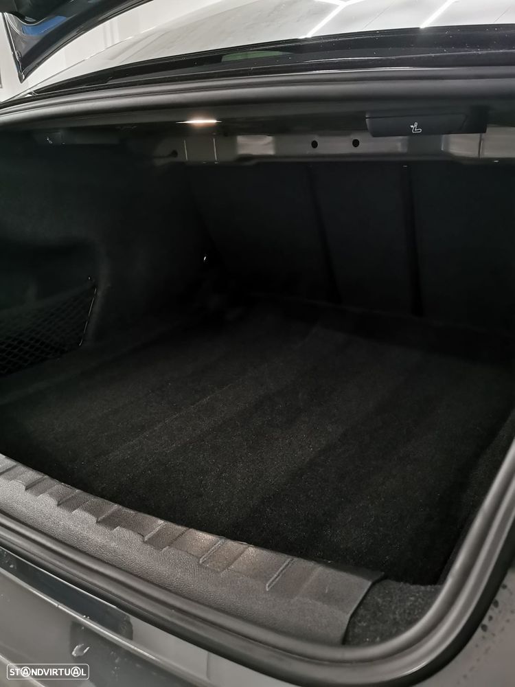 BMW 320 d xDrive Pack M Auto - 7