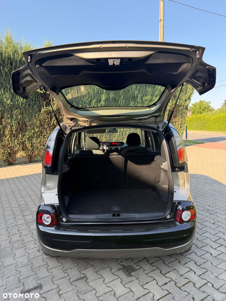 Citroën C3 Picasso - 7