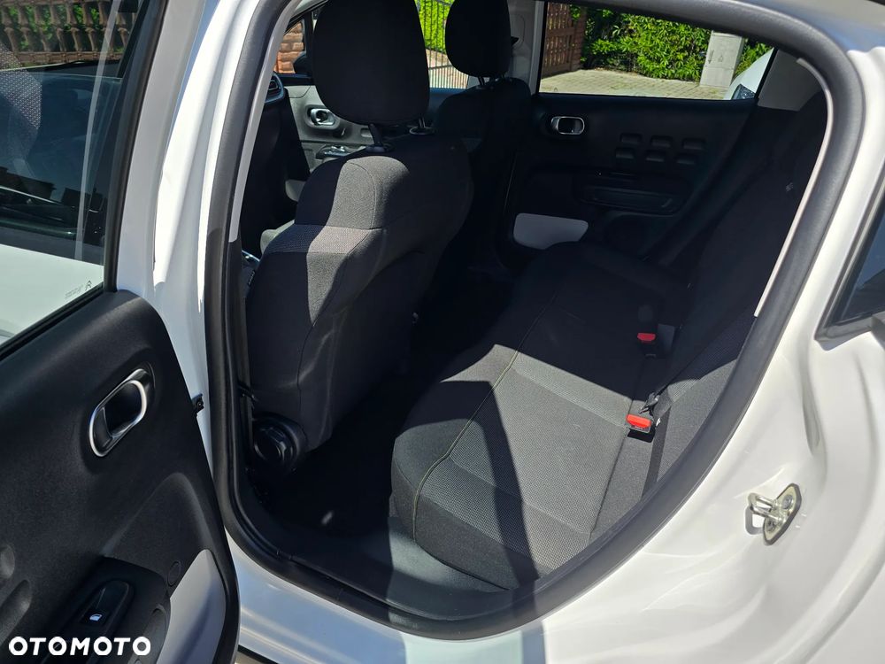 Citroën C3 - 9