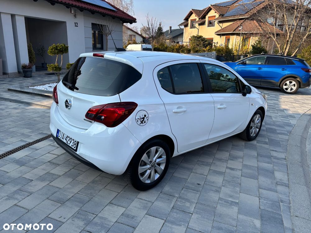 Opel Corsa 1.0 Ecotec Turbo Start/Stop 120 Jahre - 4