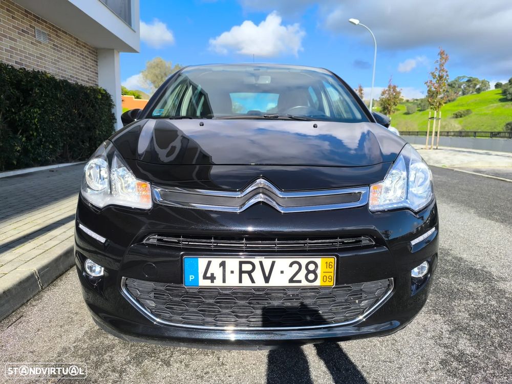 Citroën C3 1.2 PureTech Shine - 1