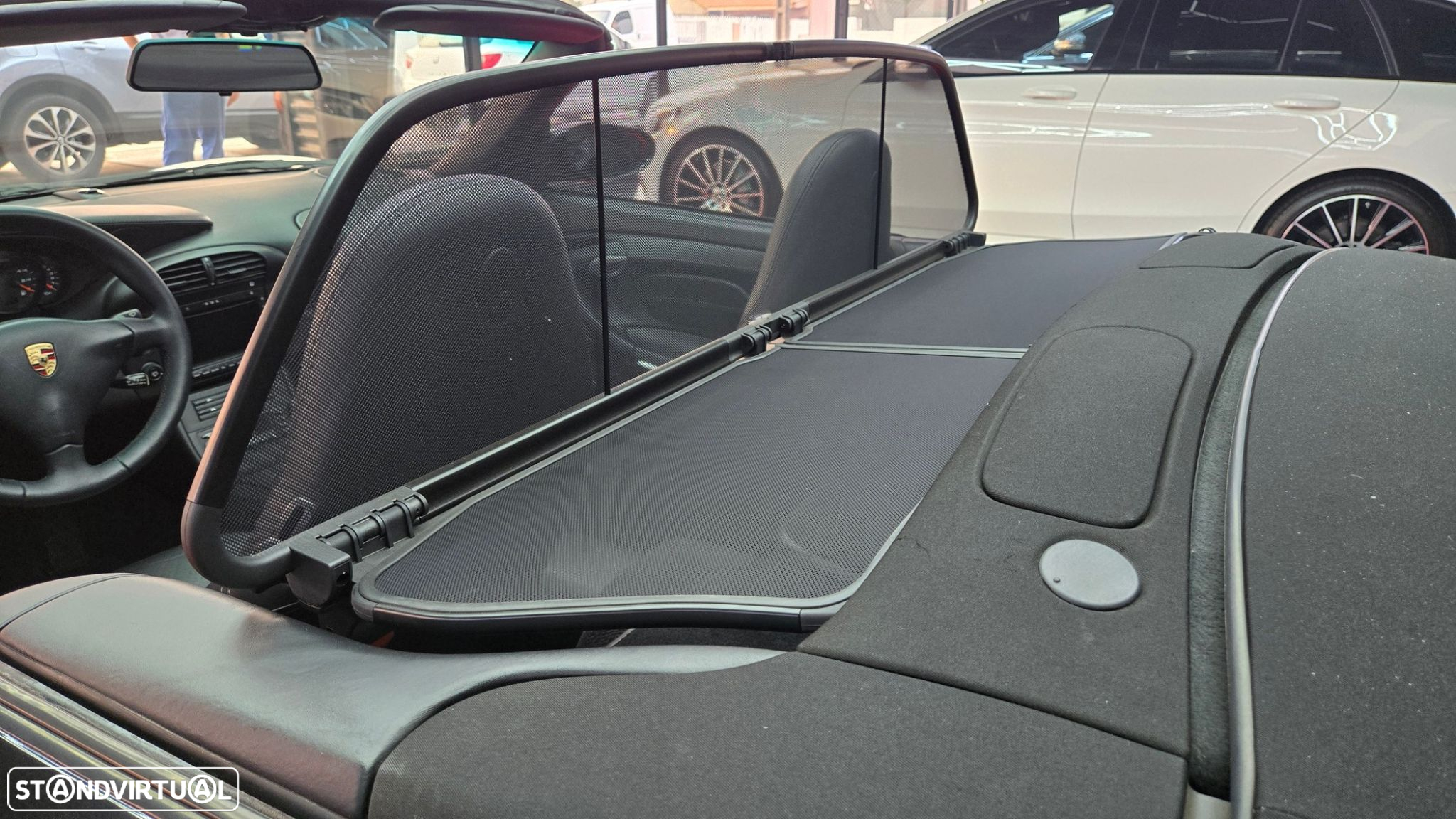Porsche 911 (996) - 28