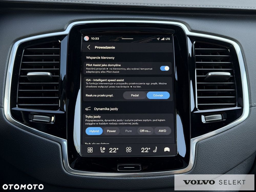Volvo XC 90 - 35