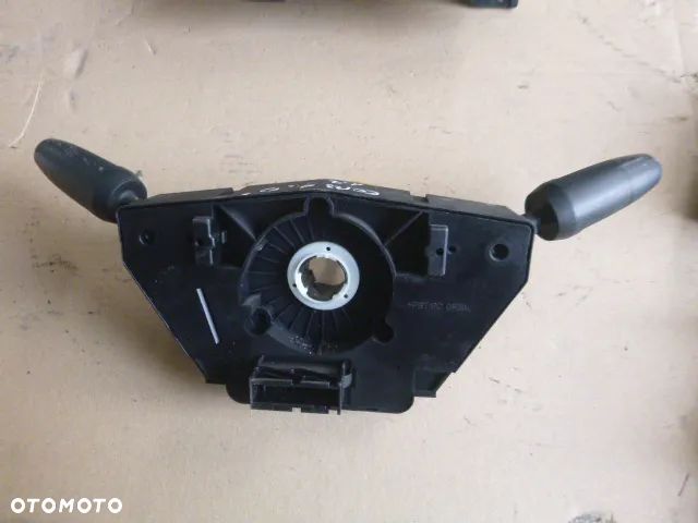ZESTAW STARTOWY STACYJKA KOMPUTER IMMOBILIZER LICZNIK OPEL CORSA D 1.2 16V - 32