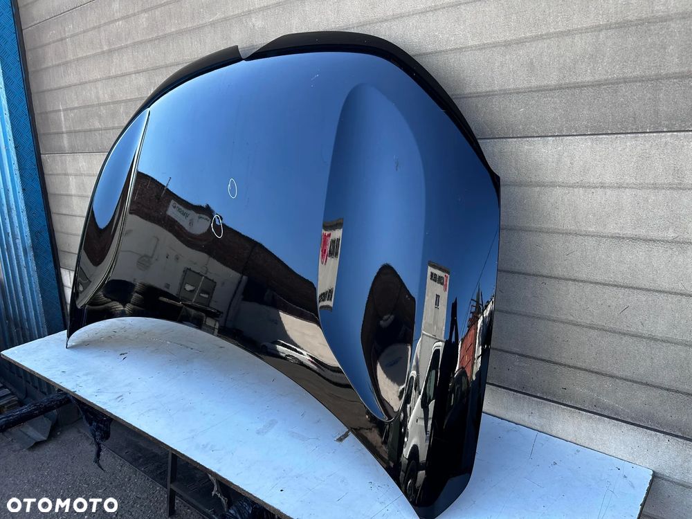 CITROEN C5 AIRCROSS MASKA POKRYWA SILNIKA ORYGINALNA - 3