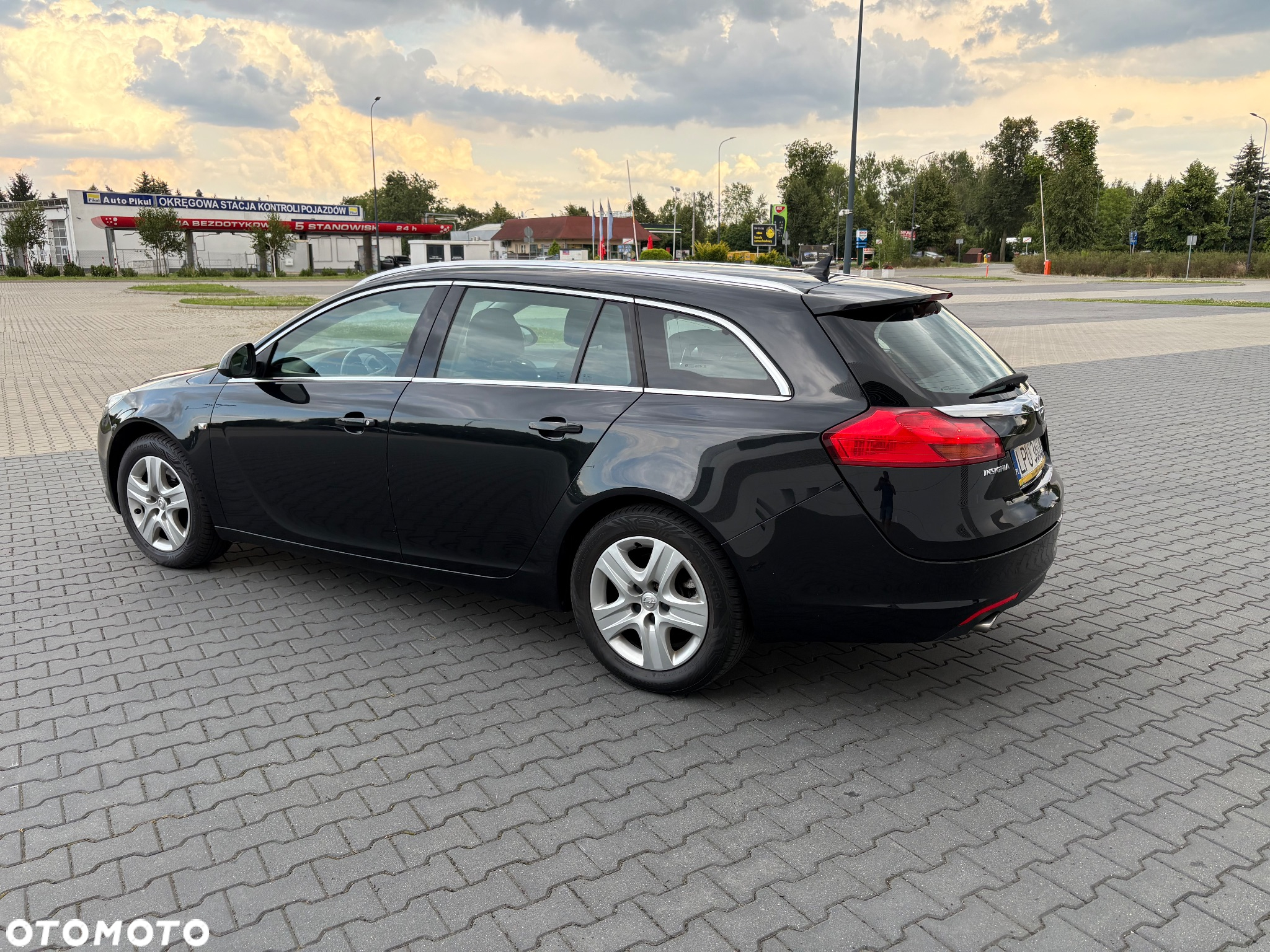 Opel Insignia 1.6 T Edition - 6