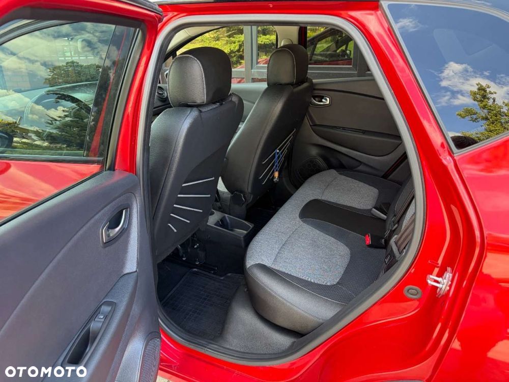 Renault Captur 1.5 dCi Intens - 14