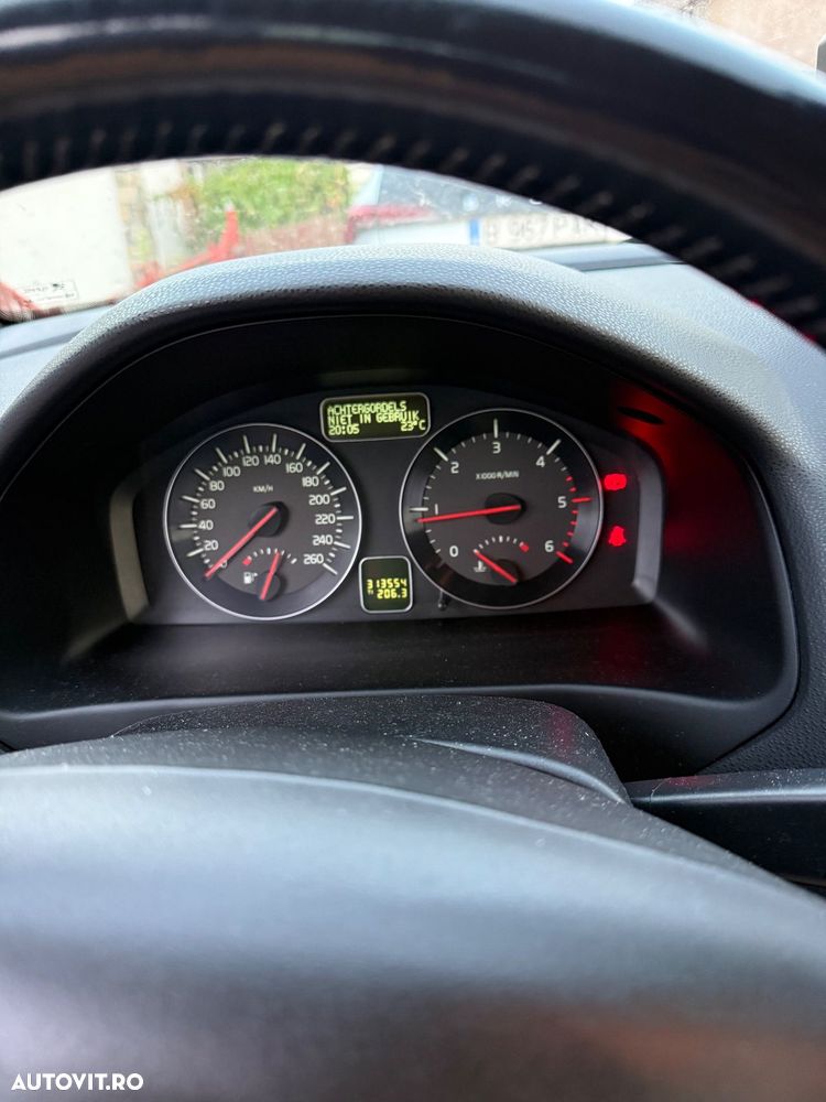 Volvo V50 DRIVe Business Pro Edition - 14