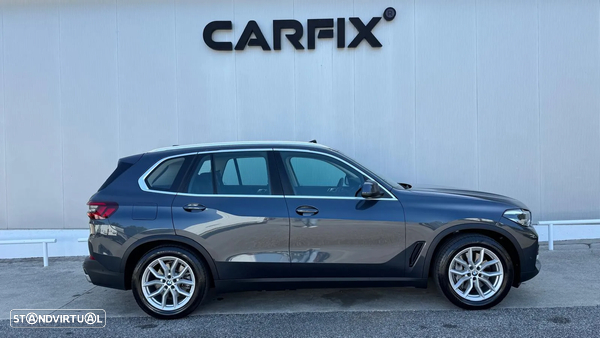 BMW X5 45 e xDrive